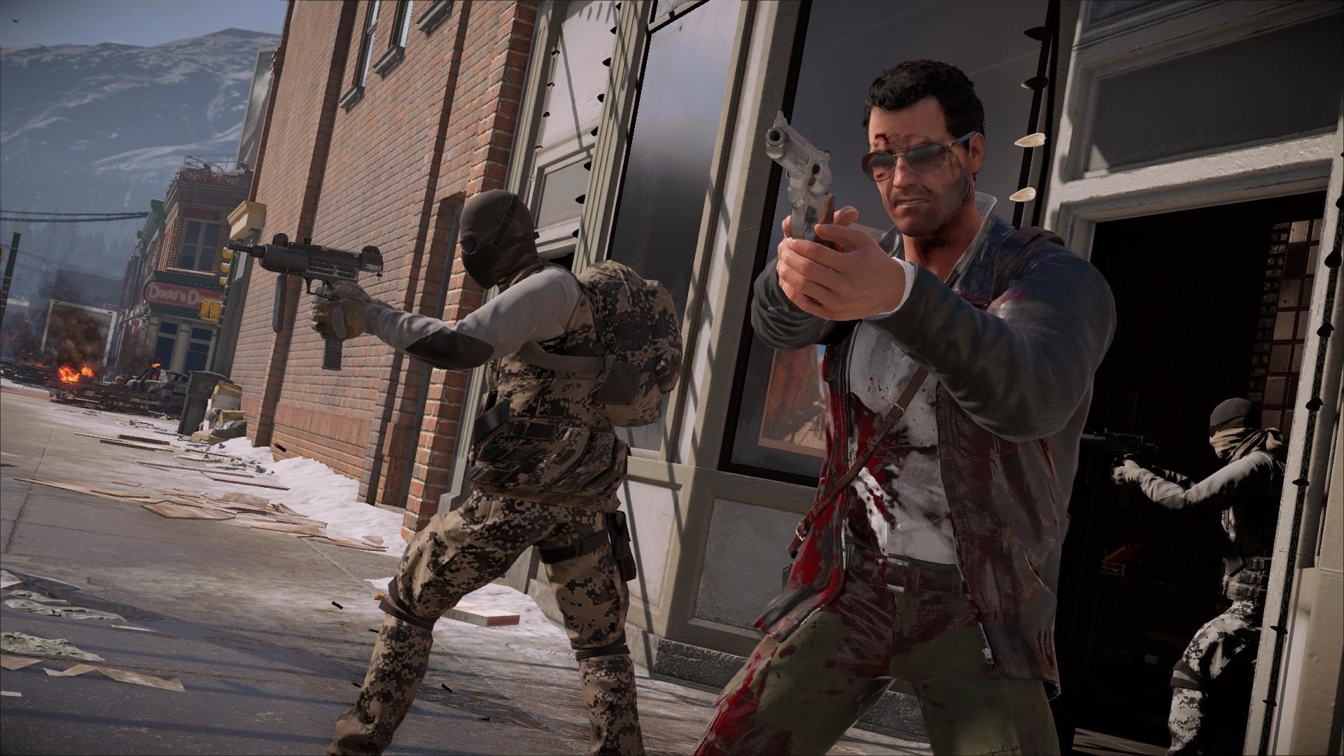 Dead Rising 4: Frank´s Big Package - Imagen 23
